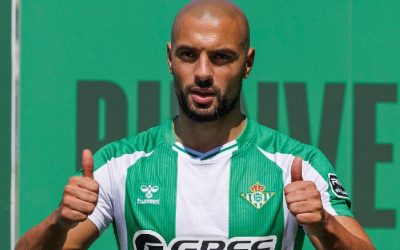 Sofyan Amrabat : le Marocain a deux destinations en Arabie saoudite
