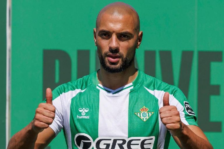 Sofyan Amrabat : le Marocain a deux destinations en Arabie saoudite