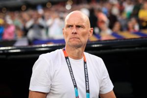 Coupe du monde 2026 / Ståle Solbakken (Norvège) : « Je félicite la Côte d&rsquo;Ivoire pour son parcours »