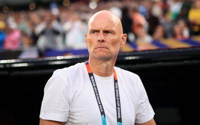 Coupe du monde 2026 / Ståle Solbakken (Norvège) : « Je félicite la Côte d&rsquo;Ivoire pour son parcours »