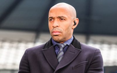 Coupe du monde 2026 : « Faites vos recherches », la mise au point de Thierry Henry