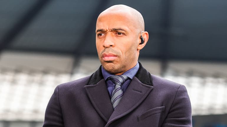 Thierry Henry dément des propos qui lui sont attribués après la demi-finale de la Coupe du monde 2026 entre la France et l'Espagne