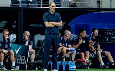 Coupe du monde 2026 : « Aucun regret », Thomas Tuchel assume ses choix