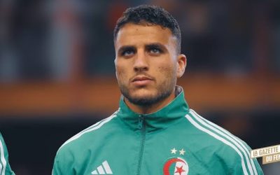 Lille : Un Fennec dans le viseur avant la Ligue des Champions