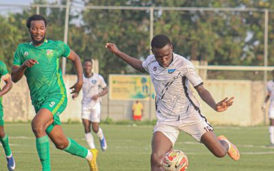 Togo : Le gouvernement crée une commission sur les présumés matchs truqués