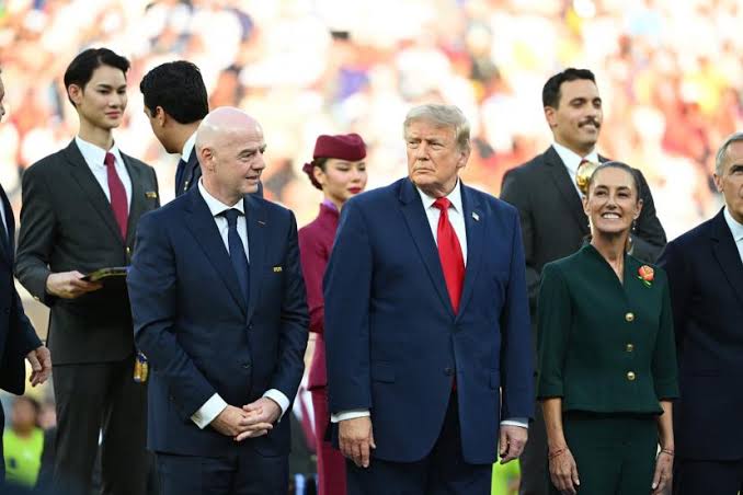 Mondial 2026 : le grand hold-up du football ?