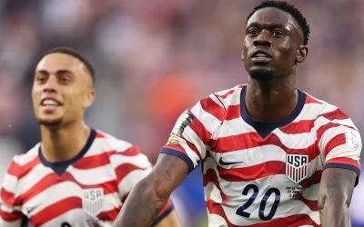 Coupe du monde 2026 : États-Unis – Bosnie, un duel à élimination directe aux dynamiques opposées