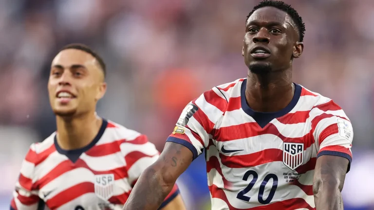 Coupe du monde 2026 : États-Unis – Bosnie, un duel à élimination directe aux dynamiques opposées