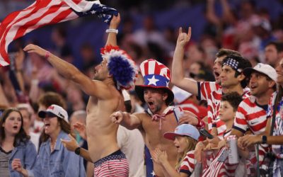 Coupe du monde 2026 : Où suivre en direct le match Etats-Unis vs Bosnie ?