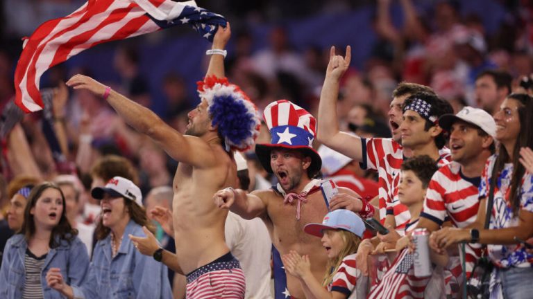 Coupe du monde 2026 : Où suivre en direct le match Etats-Unis vs Bosnie ?