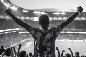 Uganda Football Fans Look Forward to Major International Football Tournaments in 2026