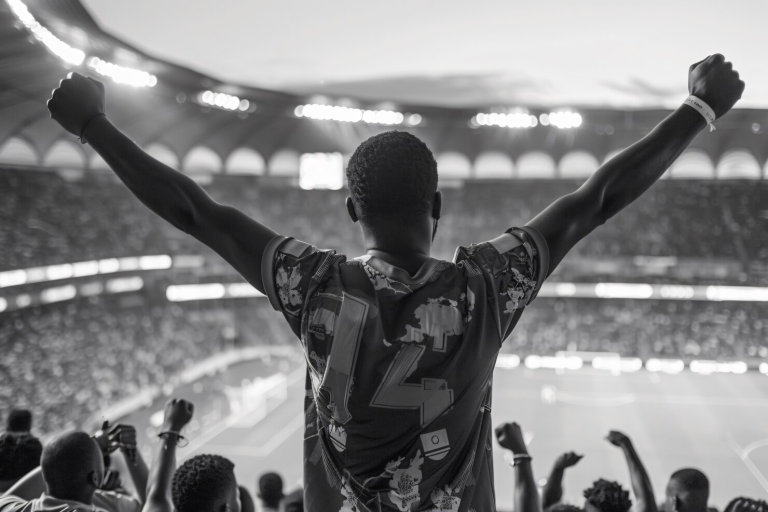 Uganda Football Fans Look Forward to Major International Football Tournaments in 2026