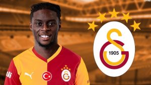 Mercato : Lesley Ugochukwu quitte déjà Burnley pour Galatasaray