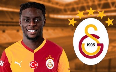 Mercato : Lesley Ugochukwu quitte déjà Burnley pour Galatasaray