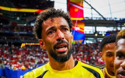 Elim. CAN 2027 : Vozinha sous pression après son raté contre le Mali