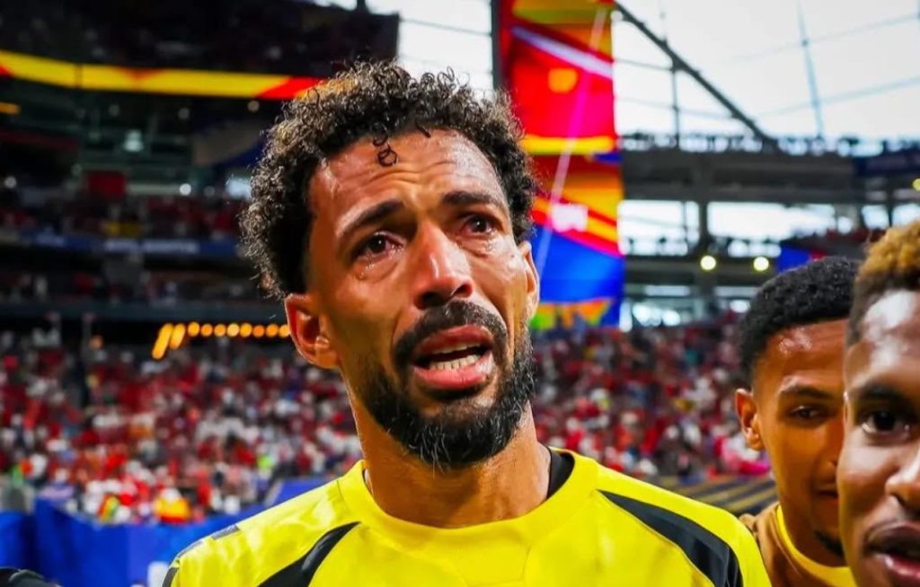 AFCON Qualifiers 2027: Vozinha Under Pressure After Missed Save Against Mali