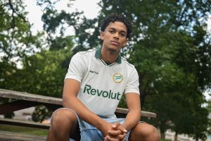 Transfert: Hammarby annonce l&rsquo;arrivée de Waylon Renecke