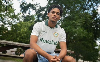 Transfert: Hammarby annonce l&rsquo;arrivée de Waylon Renecke