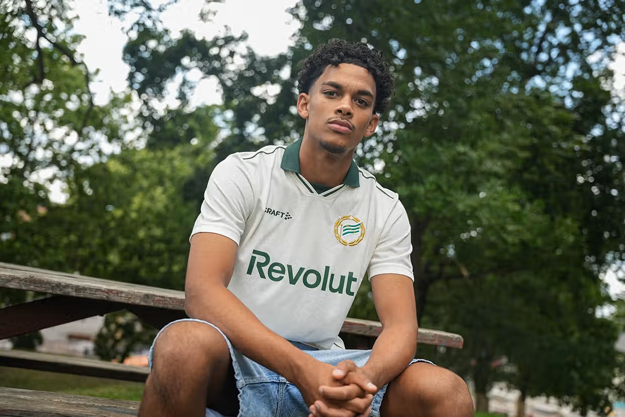 Transfert: Hammarby annonce l&rsquo;arrivée de Waylon Renecke