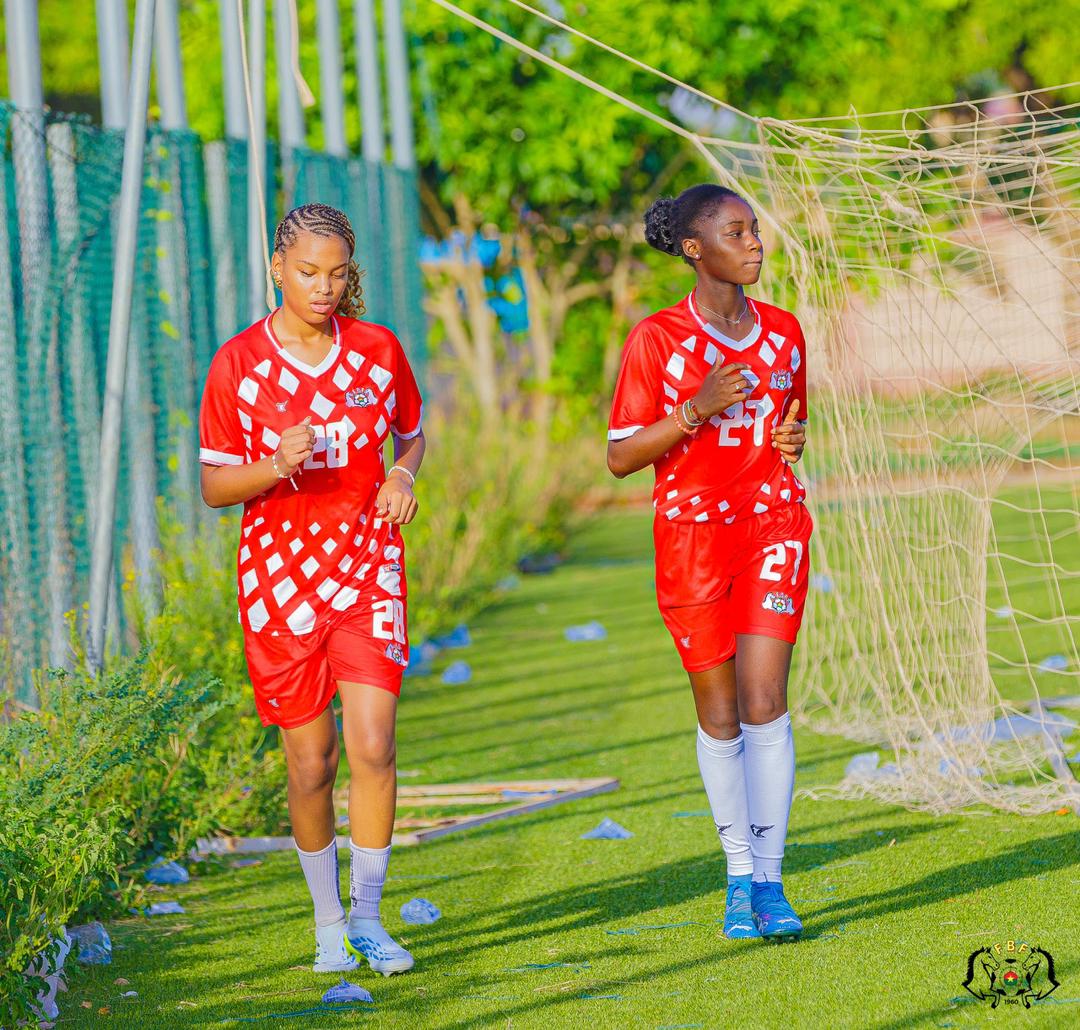 Burkina Faso: Deux binationales rejoignent les Etalons Dames