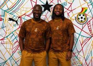 Coupe du Monde 2026 : le Burkinabè Pierre Bazié, l&rsquo;homme de l&rsquo;ombre derrière le Ghana