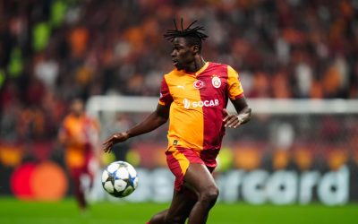 Transfert: Wilfried Singo dans le viseur de l&rsquo;Inter et Atletico Madrid