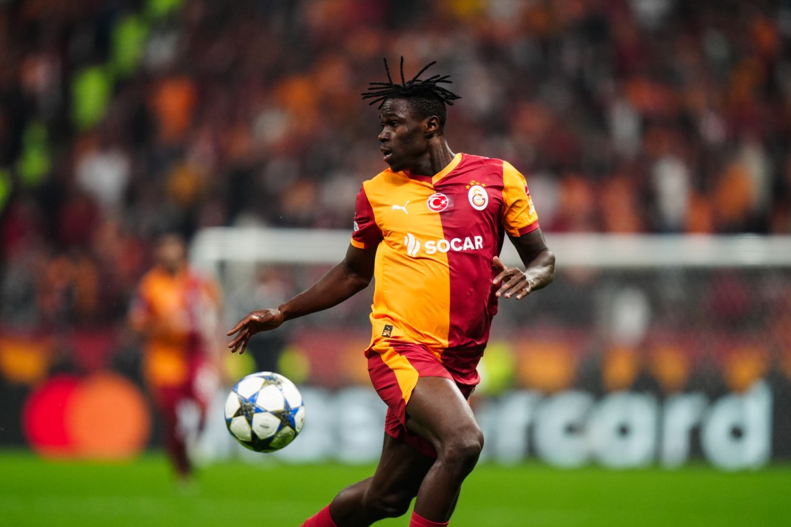 Transfert: Wilfried Singo dans le viseur de l&rsquo;Inter et Atletico Madrid