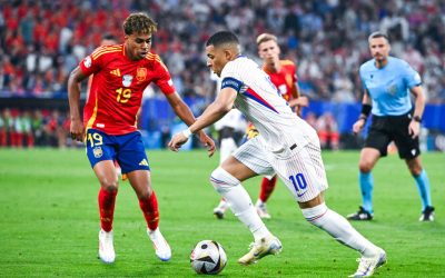 Coupe du monde 2026 : Kylian Mbappé, « Je pense que nous aurions dû jouer en un contre un, pour… »
