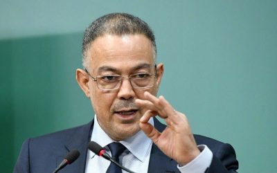 Maroc : Fouzi Lekjaa tourne la page du football pour la politique