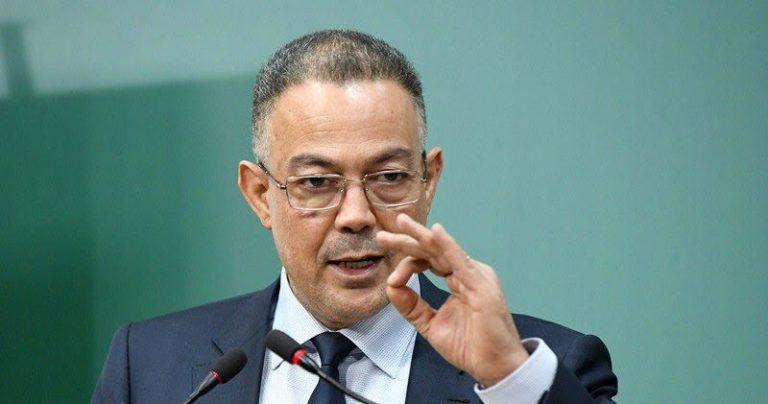 Maroc : Fouzi Lekjaa tourne la page du football pour la politique