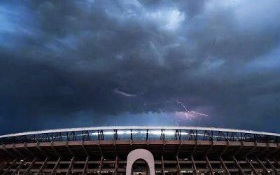 Coupe du monde 2026 : Mexique–Angleterre repoussé d’une heure à cause des intempéries