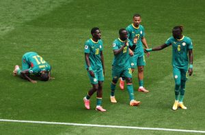 Coupe du monde 2026 : le calvaire du Sénégal continue !