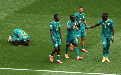 Coupe du monde 2026 : le calvaire du Sénégal continue !