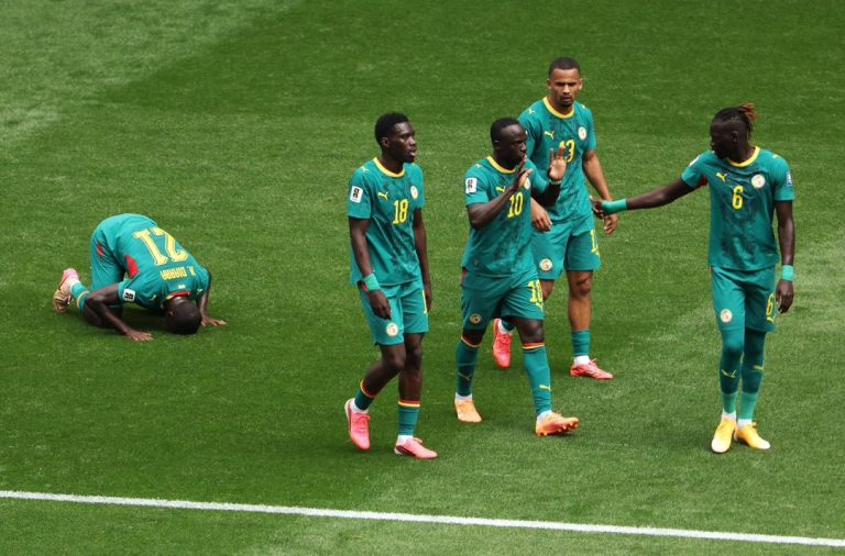 Coupe du monde 2026 : le calvaire du Sénégal continue !