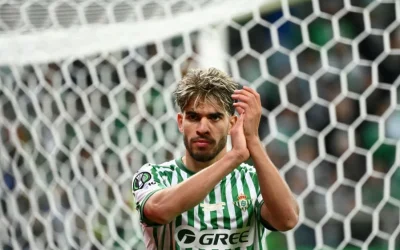 Mercato : L&rsquo;AS Roma prêt à casser la tirelire pour Abde Ezzalzouli