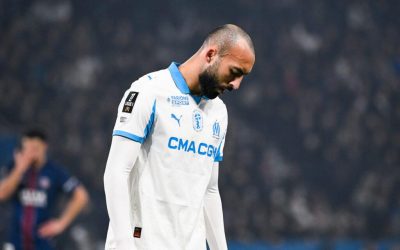Marseille : Himad Abdelli perd 8 kg pour séduire Bruno Genesio