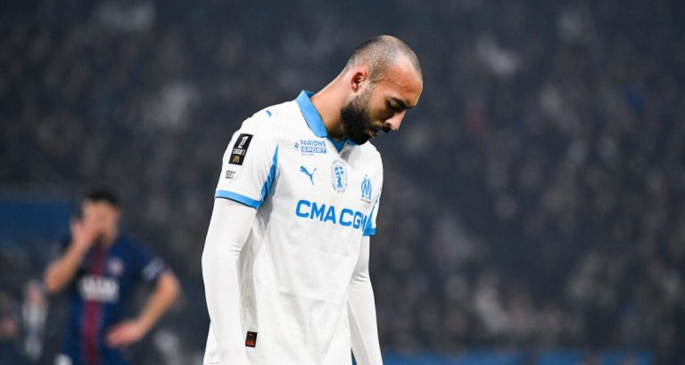 Marseille : Himad Abdelli perd 8 kg pour séduire Bruno Genesio