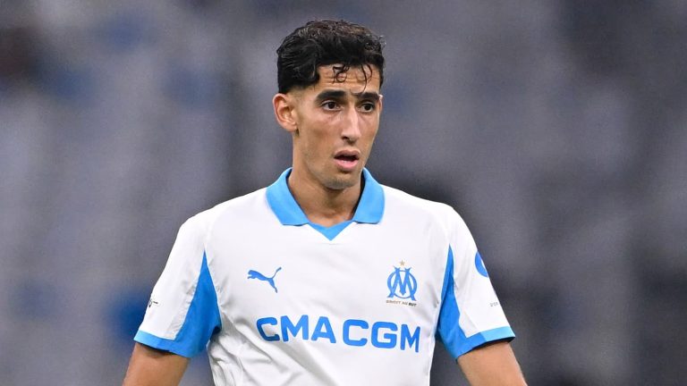 Al-Sadd tente Nayef Aguerd, Marseille ferme la porte