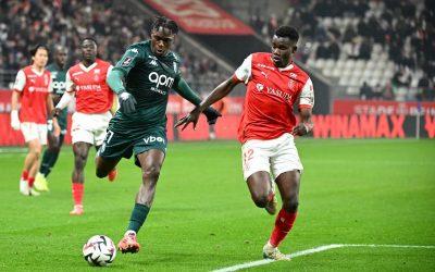 Mercato : West Ham, Leeds, Atalanta Bergame, Amadou Koné convoité !