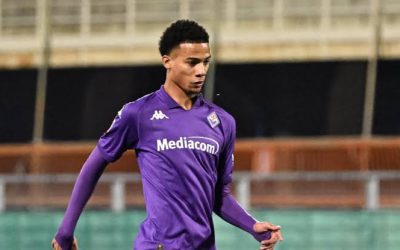 Mercato : Le Havre tout proche de rapatrier Amir Richardson