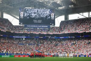 Les affiches des demi-finales de la Coupe du monde 2026 sont connues