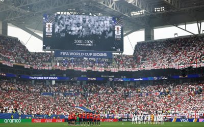 Coupe du monde 2026 : Des habitués, des retours, les affiches des demi-finales