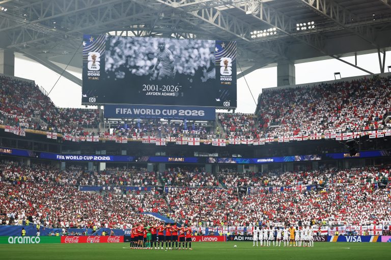 Les affiches des demi-finales de la Coupe du monde 2026 sont connues