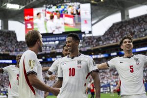 Coupe du monde 2026 : l’Angleterre bat la France dans un match fou (6-4)