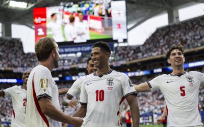 Coupe du monde 2026 : l’Angleterre bat la France dans un match fou (6-4)