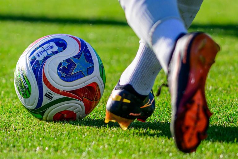 Coupe du monde 2026 : Des morceaux de pelouse mis en vente par la FIFA