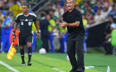 Lamouchi :  » Le Maroc est devenu le modèle de référence du football en Afrique et a surpassé tous ses concurrents « 