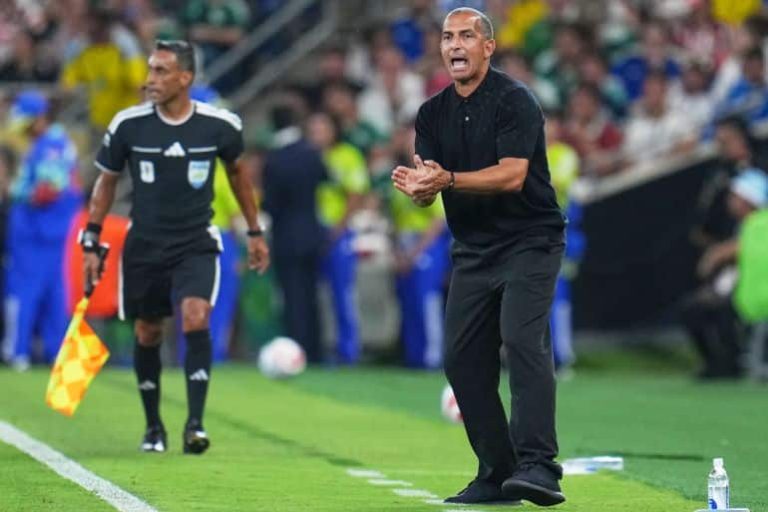 Lamouchi :  » Le Maroc est devenu le modèle de référence du football en Afrique et a surpassé tous ses concurrents « 