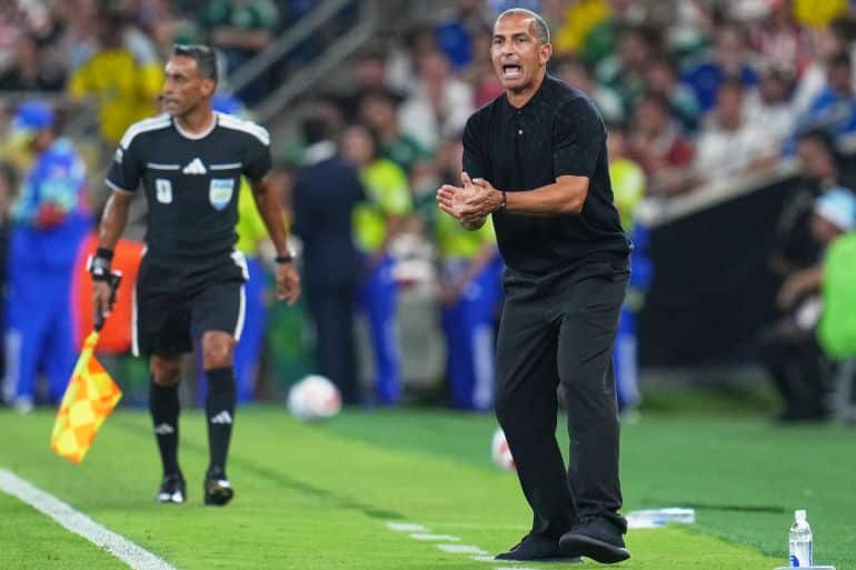 Lamouchi : " Le Maroc est devenu le modèle de référence du football en Afrique et a surpassé tous ses concurrents "