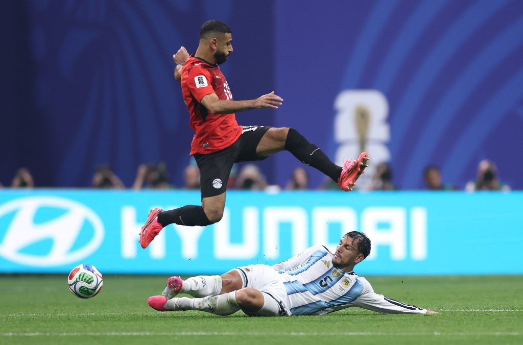 Les affiches des quarts de finale de la Coupe du monde 2026
